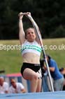 Womens pole vault, Sainsbury's British Champs, Alexander Stadium, Birmingham. Photo: David T. Hewitson/Sprts for All Pics